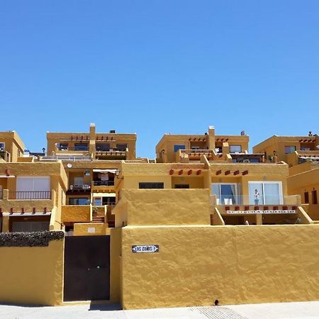 Playa Beach Las Cabanas 1 타리파 외부 사진