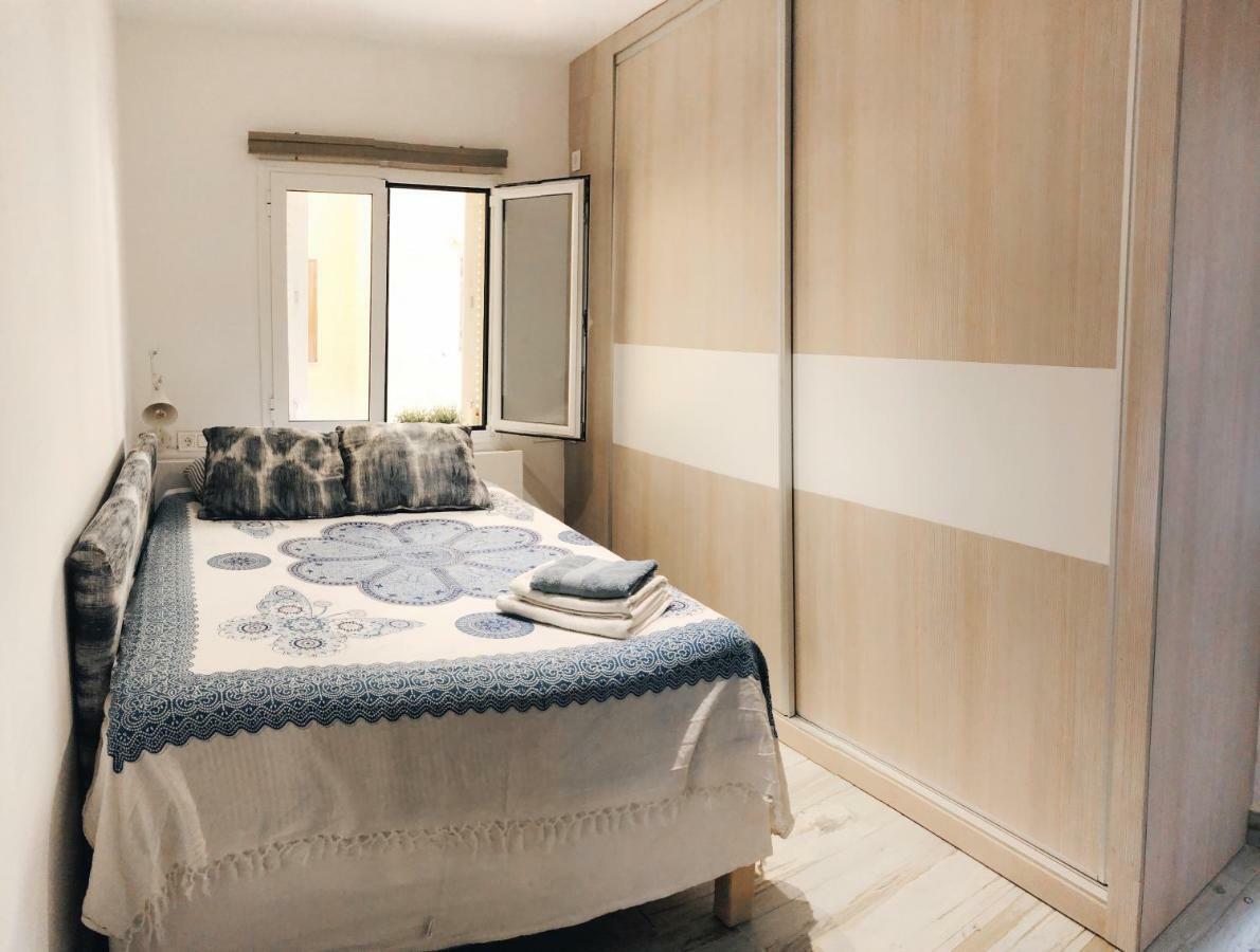 Playa Beach Las Cabanas 1 타리파 외부 사진