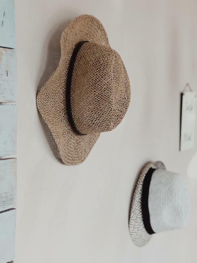 Playa Beach Las Cabanas 1 타리파 외부 사진
